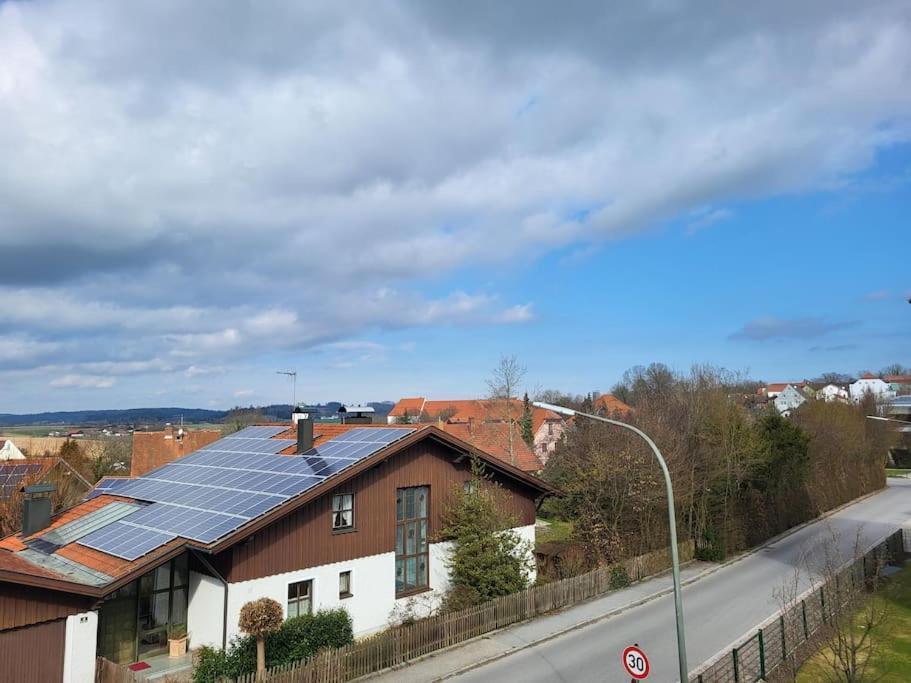 Sandra'S Feriendomizil In Bad Griesbach Bad Griesbach (Bavaria) Exterior foto