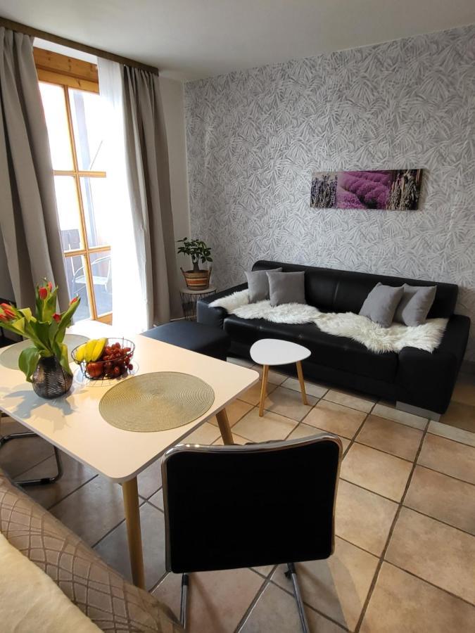 Sandra'S Feriendomizil In Bad Griesbach Bad Griesbach (Bavaria) Exterior foto