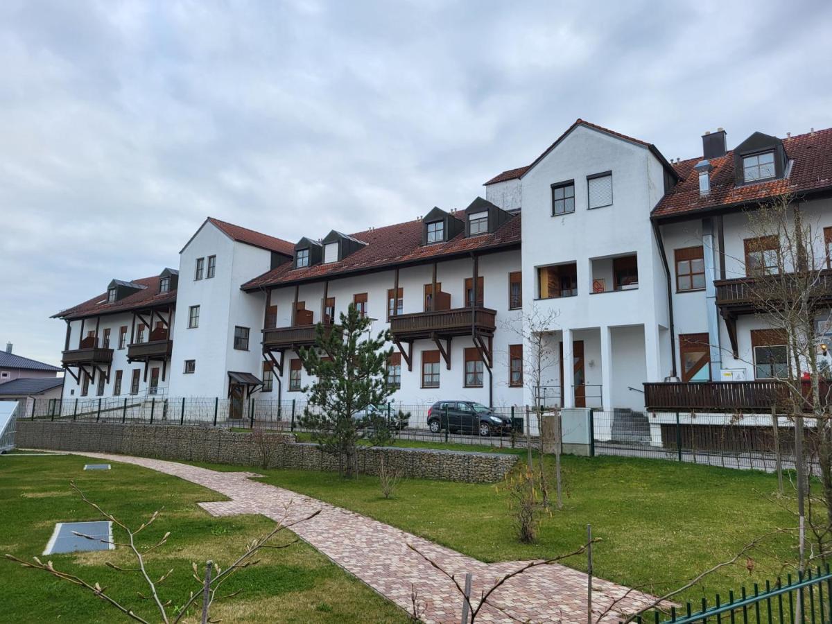 Sandra'S Feriendomizil In Bad Griesbach Bad Griesbach (Bavaria) Exterior foto
