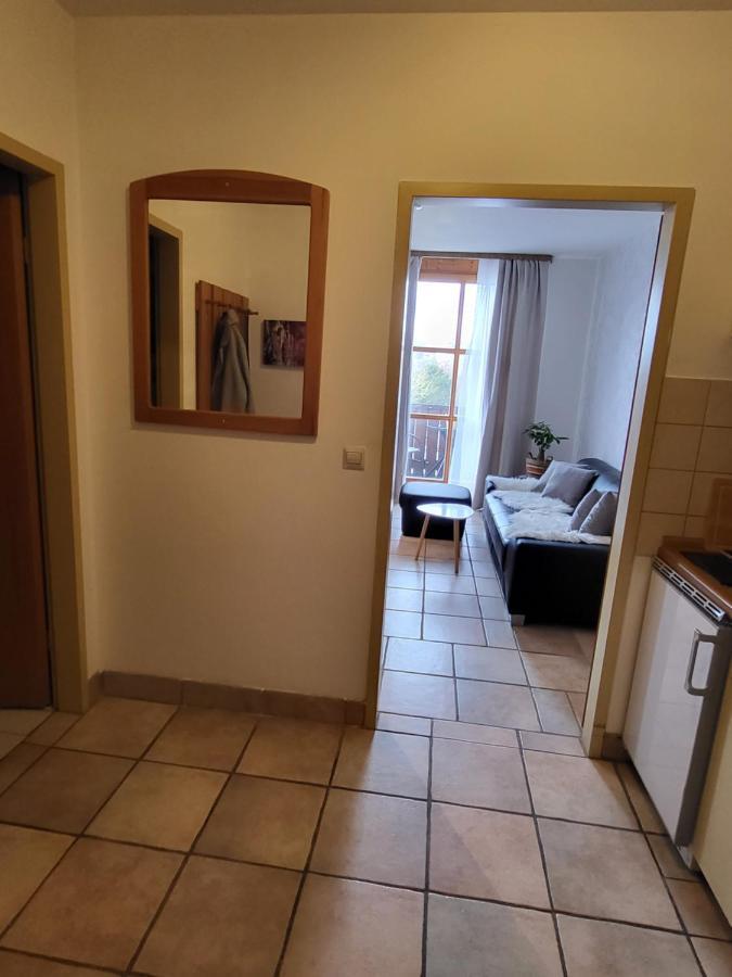 Sandra'S Feriendomizil In Bad Griesbach Bad Griesbach (Bavaria) Exterior foto