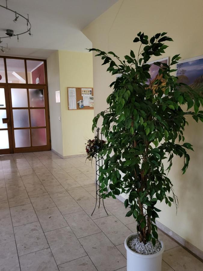Sandra'S Feriendomizil In Bad Griesbach Bad Griesbach (Bavaria) Exterior foto