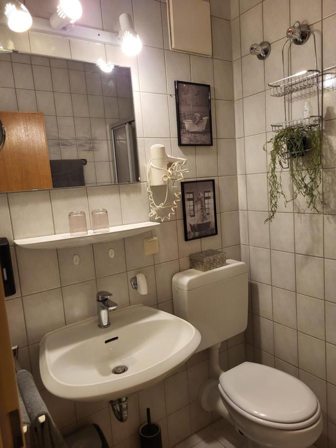Sandra'S Feriendomizil In Bad Griesbach Bad Griesbach (Bavaria) Exterior foto