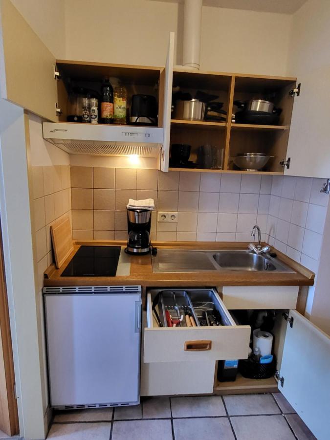 Sandra'S Feriendomizil In Bad Griesbach Bad Griesbach (Bavaria) Exterior foto