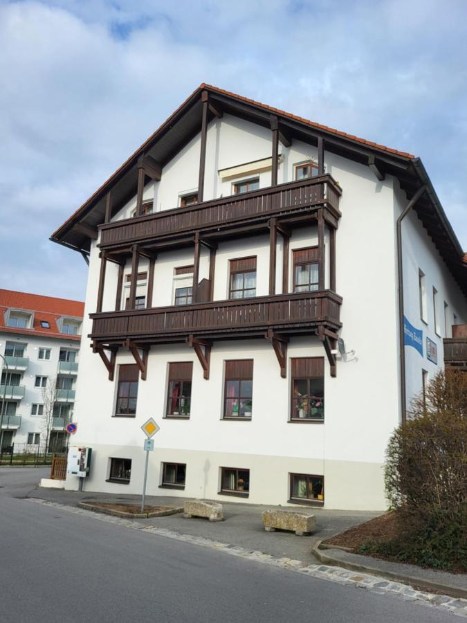 Sandra'S Feriendomizil In Bad Griesbach Bad Griesbach (Bavaria) Exterior foto