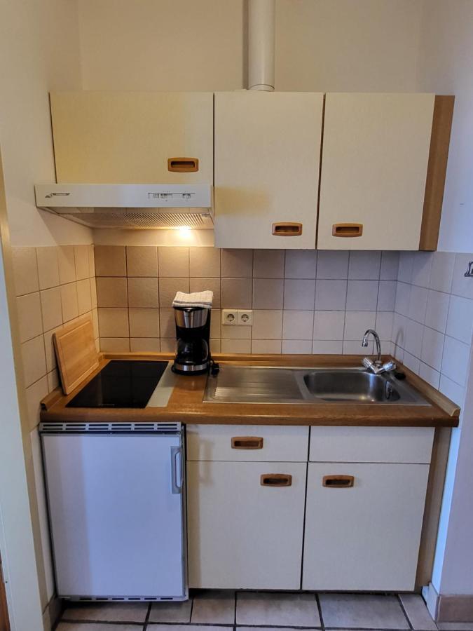 Sandra'S Feriendomizil In Bad Griesbach Bad Griesbach (Bavaria) Exterior foto